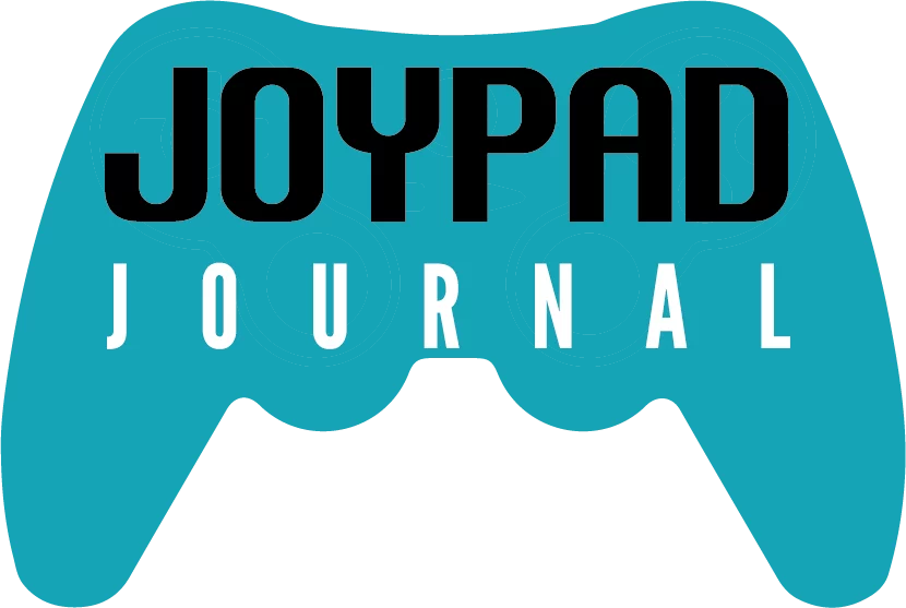 Joypad Journal